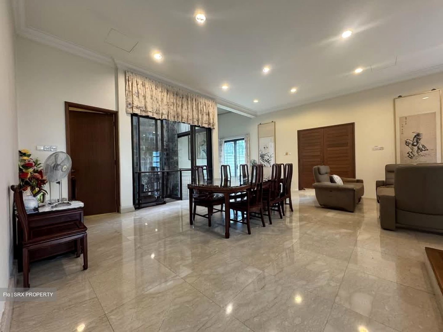 Holland Grove Terrace (D10), Semi-Detached #552358771